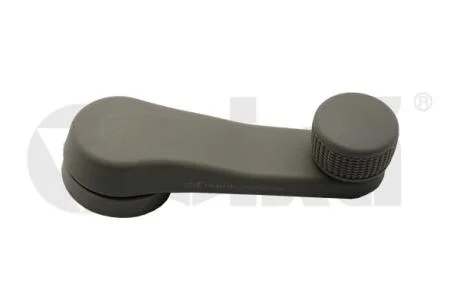 Ручка стеклоподъемника механического (серая) VW Golf (91-97) vika VIKA 98370757801