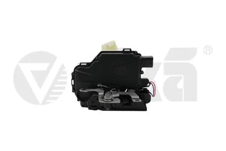 Замок дверей задній правий Skoda Octavia (97-00) / VW Golf (98-05), Passat (97-05) / Seat Leon (99-06), Toledo (99-06) VIKA 98390094501