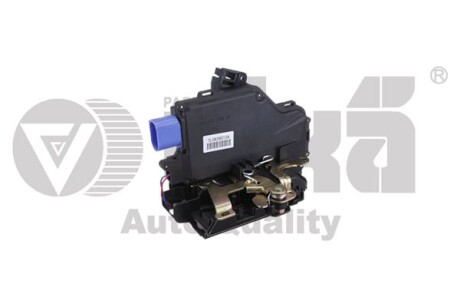 Замок двери задней левой VW Golf (03-09),Touareg (02-10) VIKA 98390094901