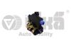 Замок двери задней правой Skoda Fabia (00-04)/VW Polo (02-09)/Seat Cordoba (03-09),Ibiza (02-10) VIKA 98390757301 (фото 1)