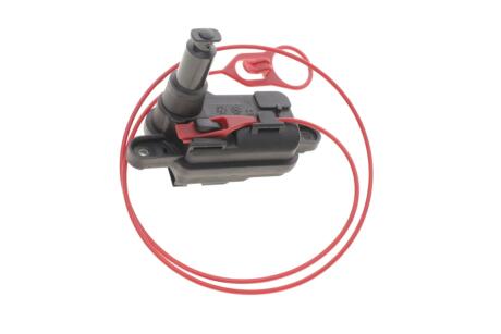 Привід лючка паливного бака VIKA 98620000201