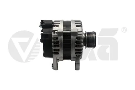 Генератор GNR Skoda Octavia (97-11), Roomster (06-10,11-)/VW Caddy (96-03),Golf (98-06)/Aud A3 (01-03), A4 (99-01) VIKA 99030011801