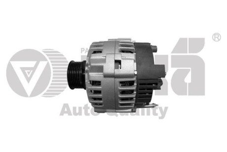 Генератор Skoda Octavia (97-00, 01-09) / VW Golf (98-06), Polo (02-09) / Audi A3 (97-03) VIKA 99030012401