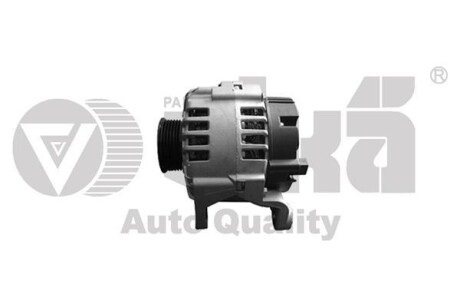 Генератор Valeo Skoda Superb (02-08)/VW Passat (97-05)/Audi A4 (99-01),A6 (98-05),A8 (96-02) VIKA 99030811201