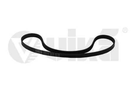 Ремінь поліклиновий 5PK1120 4,2 L VW Touareg (06-10,11-)/Audi A8 (09 -), Q7 (06-10) vika VIKA 99030860701