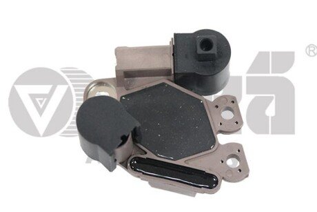 Регулятор напруги Skoda Fabia (00-10, 11-), Octavia (97-08, 09-) / VW Jetta (06-), Passat (97-), Tiguan (08-11), T5 (12-) VIKA 99030863901