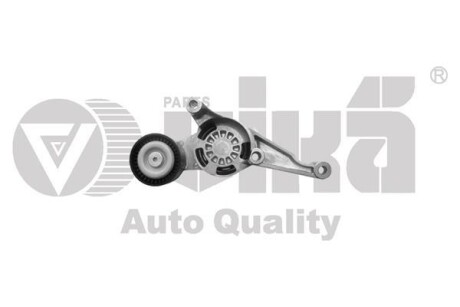 Ролик натяжной с натяжителем Skoda Octavia (04-13)/VW Golf (04-09),Jetta (06-11),Passat (06-11),Sharan (06-10),T5 (06-10) VIKA 99030904401