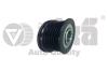Шкив генератора (обгонная муфта) Skoda Fabia (11-),Octavia (09-)/VW Golf (06-)11,Jetta (06-10),Passat (06-12),Tiguan (08-) VIKA 99030951201 (фото 1)