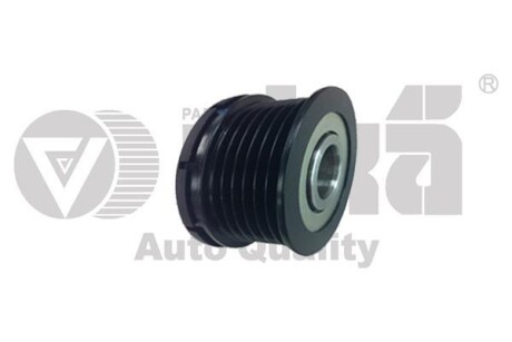 Шкив генератора (обгонная муфта) Skoda Fabia (11-),Octavia (09-)/VW Golf (06-)11,Jetta (06-10),Passat (06-12),Tiguan (08-) VIKA 99030951201