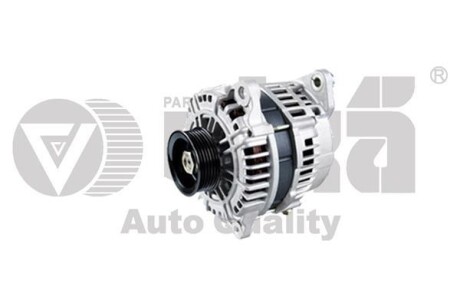 Генератор Seat Ibiza (99-08), Leon (99-06), Toledo (99-06)/Audi A3 (96-03) (9903 VIKA 99031223901