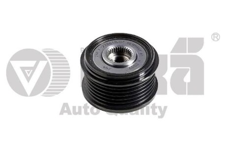 Шкив генератора (обгонная муфта) Skoda Superb (02-08)/VW Passat (97-05)/Audi A4 (99-01) VIKA 99031345301