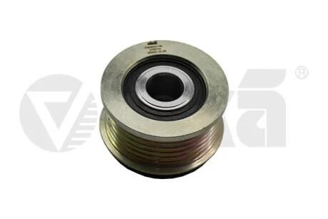 Шкив генератора (обгонная муфта) Skoda Superb (02-08)/VW Passat (97-05)/Audi A4 (99-01) VIKA 99031345301