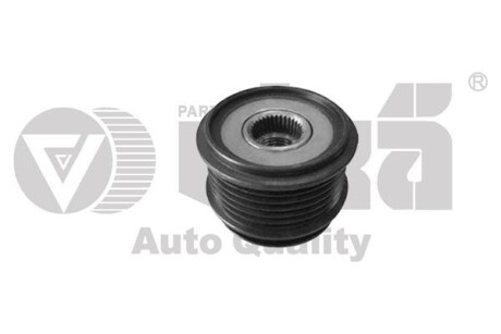 Шкив генератора (обгонная муфта) VW T4 VIKA 99031345701