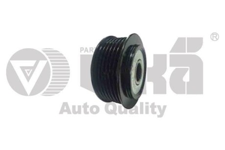 Шкив генератора VW LT (97-07),T4 VIKA 99031345801