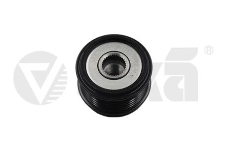 Шкив генератора (обгонная муфта) Skoda Octavia (97-00)/VW Golf (98-01),Sharan (96-00)/Audi A3 (97-00)/Seat Alhambra (96-00) VIKA 99031347201