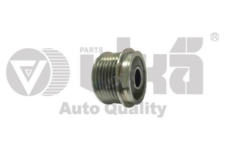 Шкив генератора (обгонная муфта) Skoda Fabia (00-04)/VW Polo (02-05)/Seat Cordoba (03-05),Ibiza (02-05) VIKA 99031347401
