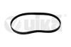 Ремень приводной 6PK1070 Skoda Fabia (11-15),Octavia (04-13)/VW Golf (07-14),Passat (08-15),Polo (10-14),Tiguan (08-18) VIKA 99031766401 (фото 1)