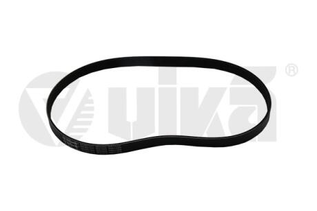 Ремень приводной 6PK1070 Skoda Fabia (11-15),Octavia (04-13)/VW Golf (07-14),Passat (08-15),Polo (10-14),Tiguan (08-18) VIKA 99031766401