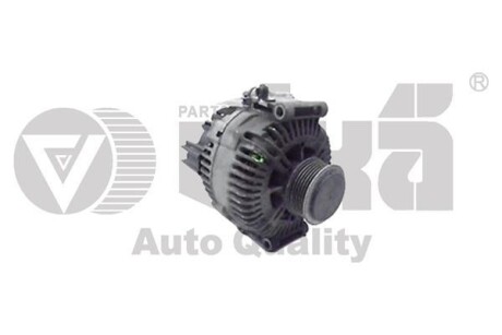 Генератор Valeo Audi A6 (04-11) VIKA 99031766601