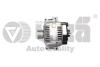 Генератор Valeo Audi A6 (09-11) VIKA 99031766701 (фото 1)