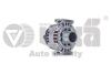 Генератор Valeo Audi A4 (01-05), A6 (02-05) VIKA 99031766801 (фото 1)