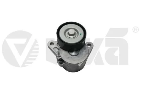 Ролик натяжний з натягувачем Skoda Octavia (13-18) / VW Crafter (12-16), Golf (13-17), Jetta (15-18), Pasat (13-16), Tiguan (12-17,18-) VIKA 99031768801