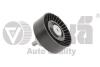 Ролик направляющий VW Touareg (11-18)/Audi A4 (05-15),A6 0(5-18),A8 (04-17),Q5 (09-17),Q7 (10-16) VIKA 99031768901 (фото 1)