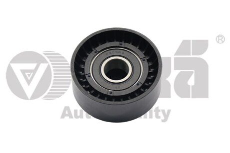 Ролик натяжний VW Touareg (03-18)/Audi A4 (05-15), A6 (05-18), A8 (04-17), Q5 (09-17), Q7 (07-15) VIKA 99031769401