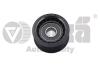 Ролик натяжной VW Touareg (13-18)Audi Q7 (10-15) VIKA 99031769501 (фото 1)