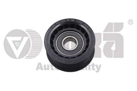Ролик натяжной VW Touareg (13-18)Audi Q7 (10-15) VIKA 99031769501