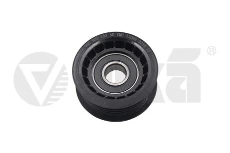 Ролик натяжной VW Touareg (13-18)Audi Q7 (10-15) VIKA 99031769501