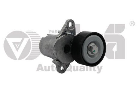 Ролик натяжний Skoda Octavia (13-18) / VW Golf (13-17), Pasat (15-), Polo (15-18), Sharan (16-), Tiguan (16-), Touareg (18-) VIKA 99031769801