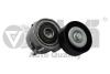 Ролик натяжной с натяжителем VW Touareg (11-18)/Audi A8 (10-13),Q7 (10-15) VIKA 99031769901 (фото 1)