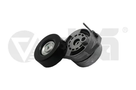 Ролик натяжной с натяжителем Audi A4 (05-12),A6 (05-11),A8 (04-10),Q5 (09-12) VIKA 99031770001