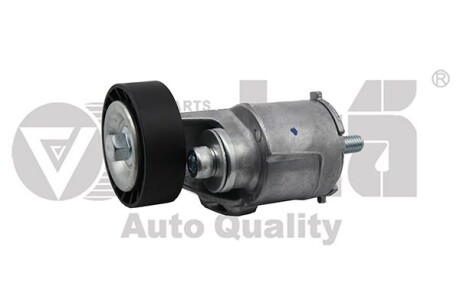 Ролик натяжной с натяжителем 2,5л VW Jetta (06-10,10-),Golf (09-13) VIKA 99031770201