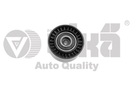 Ролик направляющий VW Touareg (03-05)/Audi A4 (05-15_,A6 (05-14_,A8 (04-07),Q5 (13-17) VIKA 99031770401