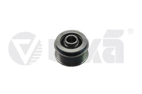 Шків генератора (обгінна муфта) Audi A4 (08-15), Q5 (09-12) VIKA 99031771301