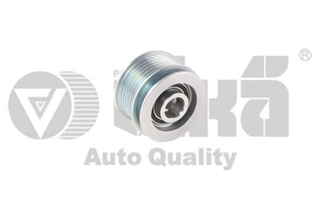 Шкив генератора (обгонная муфта) Audi A4 (01-05),A6 (02-05) VIKA 99031771501