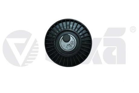 Ролик ременя кондиціонера Audi A4, A5, A6, A7, A8, Q5, Q7, Q8 (16-23) VIKA 99031774301