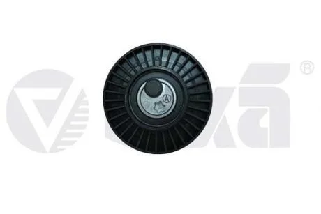 Ролик ременя кондиціонера Audi A4, A5, A6, A7, A8, Q5, Q7, Q8 (16-23) VIKA 99031774301