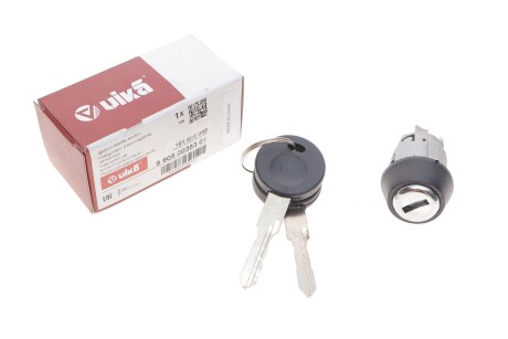 Серцевина замка VIKA 99050035301