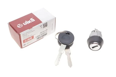 Автозапчастина VIKA 99050035301