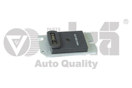 Модуль зажигания (коммутатор) Skoda Favorit,Forman (88-95),Felicia (95-01) VIKA 99050037601