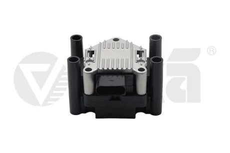 Котушка запалювання Skoda Fabia (00-08), Octavia (97-08, 09-) / VW Golf (98-14), Jetta (06-10), Passat (97-11), Polo (95-10), T5 (03 -15) VIKA 99050038201