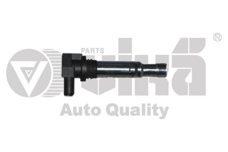 Катушка зажигания Skoda Fabia (00-10,11-),Octavia (01-13)/VW Golf (03-14),Passat (06-11),Polo (02-15),Tiguan (08-12) VIKA 99050038401