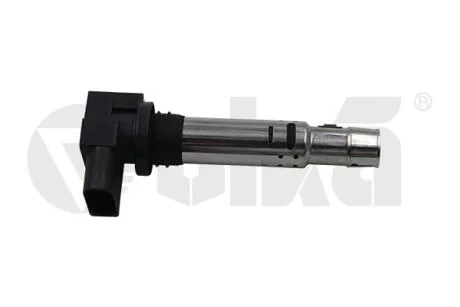 Котушка запалювання Skoda Fabia (00-10, 11-), Octavia (01-13) / VW Golf (03-14), Passat (06-11), Polo (02-15), Tiguan (08-12) VIKA 99050038401