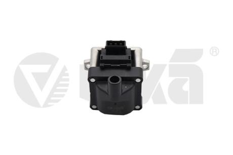 Катушка зажигания Skoda Favorit,Forman (88-95),Felicia (95-01),Octavia (97-11)/VW Golf (92-02),Passat (88-97),T4 (91-04) VIKA 99050039701