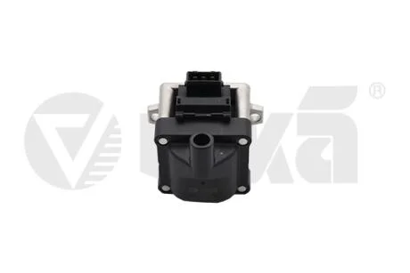 Котушка запалювання Skoda Favorit,Forman (88-95),Felicia (95-01),Octavia (97-11)/VW Golf (92-02),Passat (88-97),T4 (91-04) VIKA 99050039701