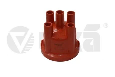 Кришка трамблера VW Golf (75-92),Passat (82-93), Polo(82-90), T2 (80-92)/Audi 100 (83-86), 80(85-87) VIKA 99050066701