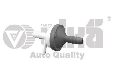 Клапан обратный Skoda Octavia (01-11)/VW Polo (05-10),Touareg (07-10)/Audi A6 (05-08),Q5 (09-12),TT (03-06) VIKA 99050118301